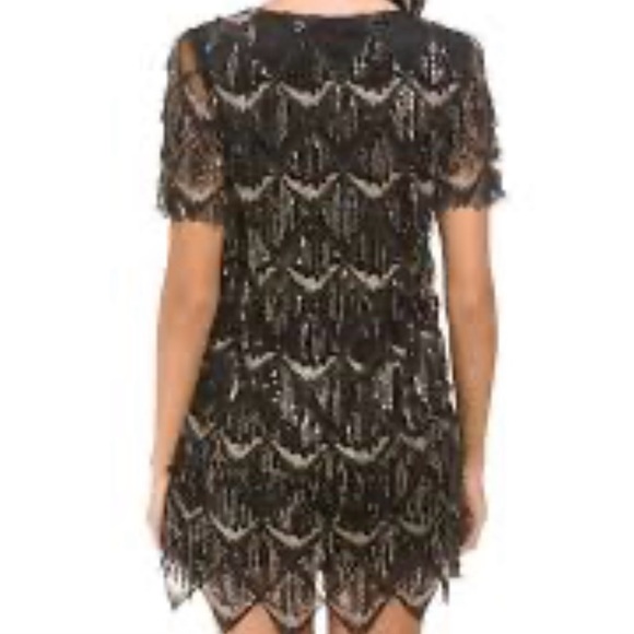 Zara dress Sz Xs - Picture 2 of 7